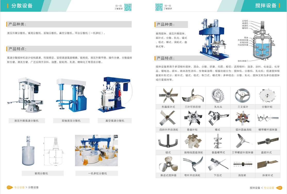 Large automatic ink production equipment with complete variety and sufficient supply