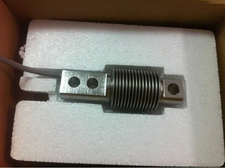 1-Z6FC3/20kg-1 German HBM load cell stainless steel sensor