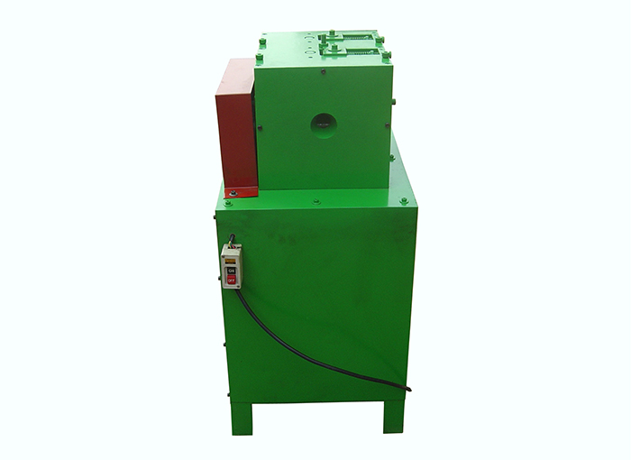 Huada Machinery Six Wire Winding Machine Christmas Tree Machinery Fully Automatic Winding Equipment