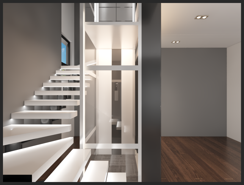 Traction Home Elevator Customization Innovation Villa Measurement Small Penthouse Elevator