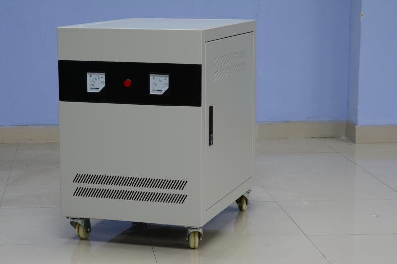 Three phase 800v to 380v 400v transformer 400KVA 630KVA photovoltaic energy storage isolation transformer with box