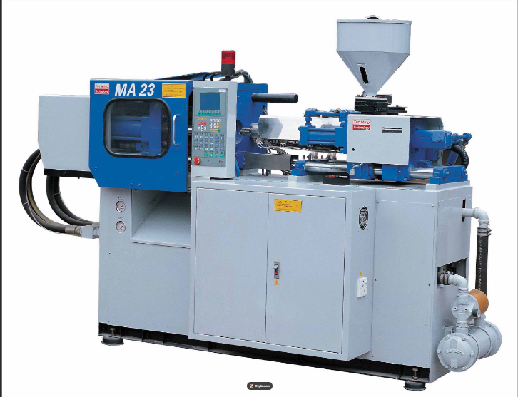 EV-LINE/Electric/Injection Molding Machine-MS50 Sandik High Precision and Stable Molding