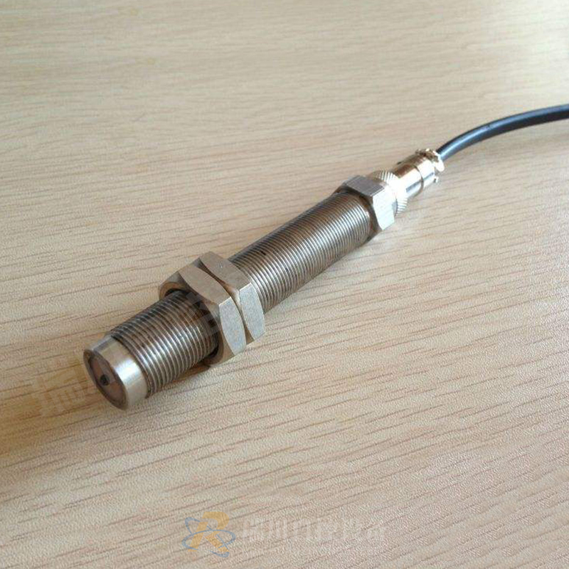 CS-10 Magnetic gear Speed Sensor Mining Intelligent Speed Sensor 304 Stainless Steel