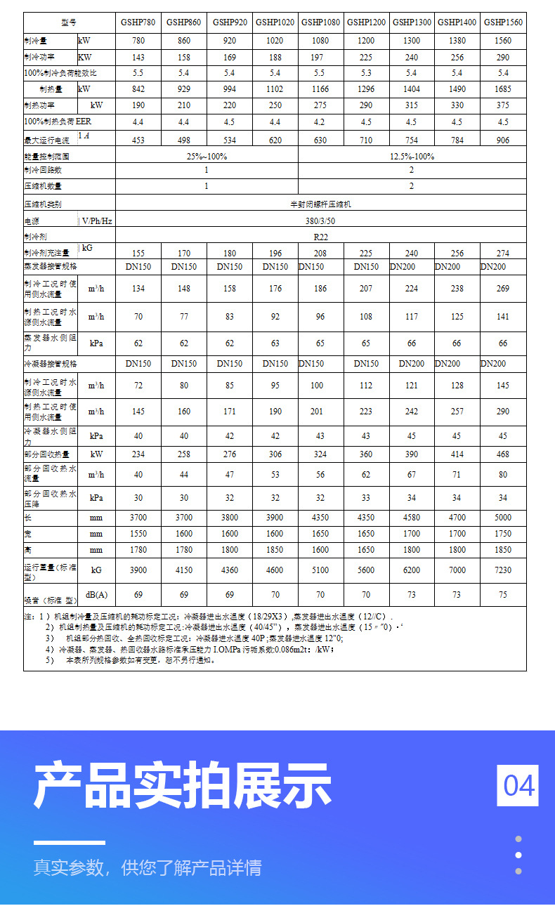 Ground Source Heat Pump Water Ground Source Heat Pump Unit Commercial Engineering School Hotel Mall