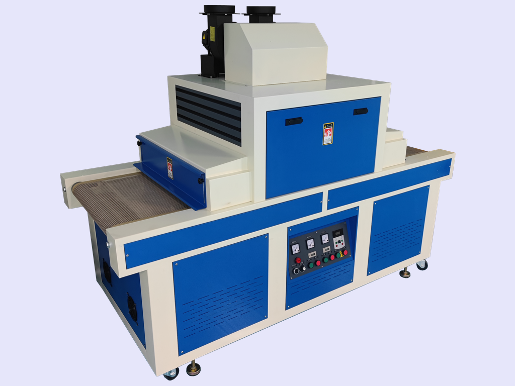 IMD UV curing machine UV600/UV800 UV curing machine Kesirui stable and controllable UV furnace