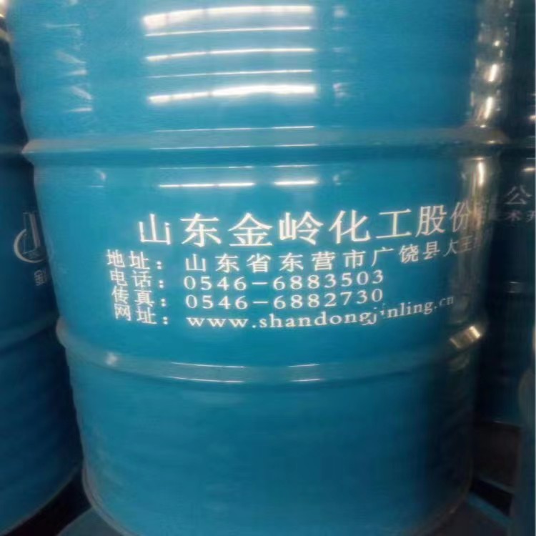 Dichloromethane metal surface cleaning agent, coating solvent, industrial cleaning of Jinling original packaging