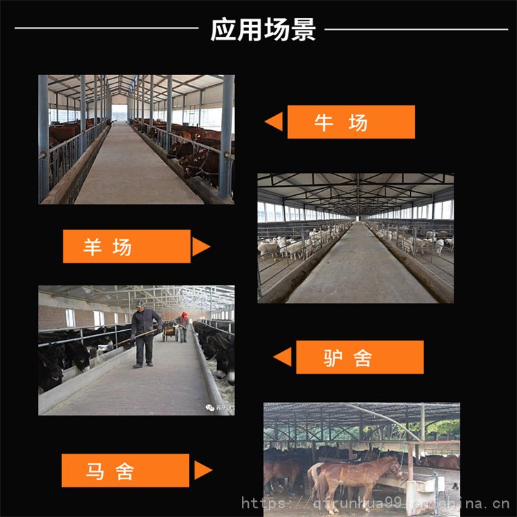 Diesel five cubic meter manure truck, cow farm, manual manure removal machine, self suction and self unloading manure cleaning machine