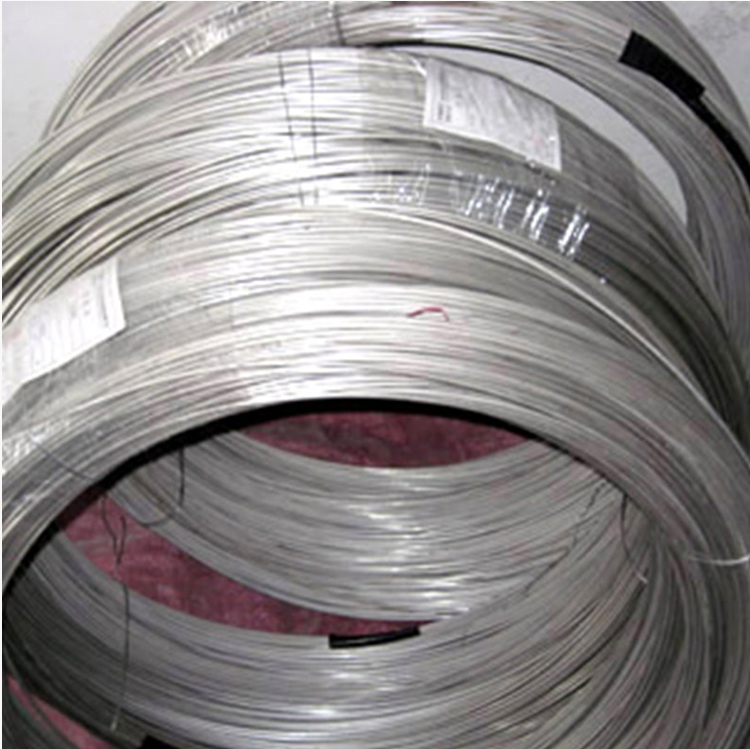 304 stainless steel wire, 1/1.2/1.5mm coiled hydrogen quenched bright wire, fine steel wire per kilogram