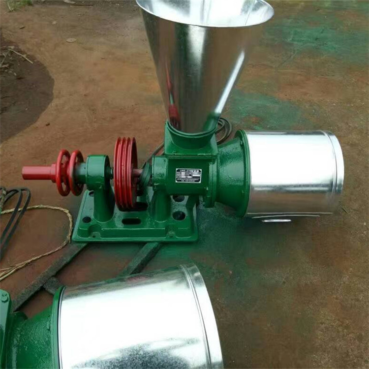 One Multi purpose Cone Grinding Machine 278 Old Model Grinding Head Flour Machine Sour Jujube Kernel Opening Machine