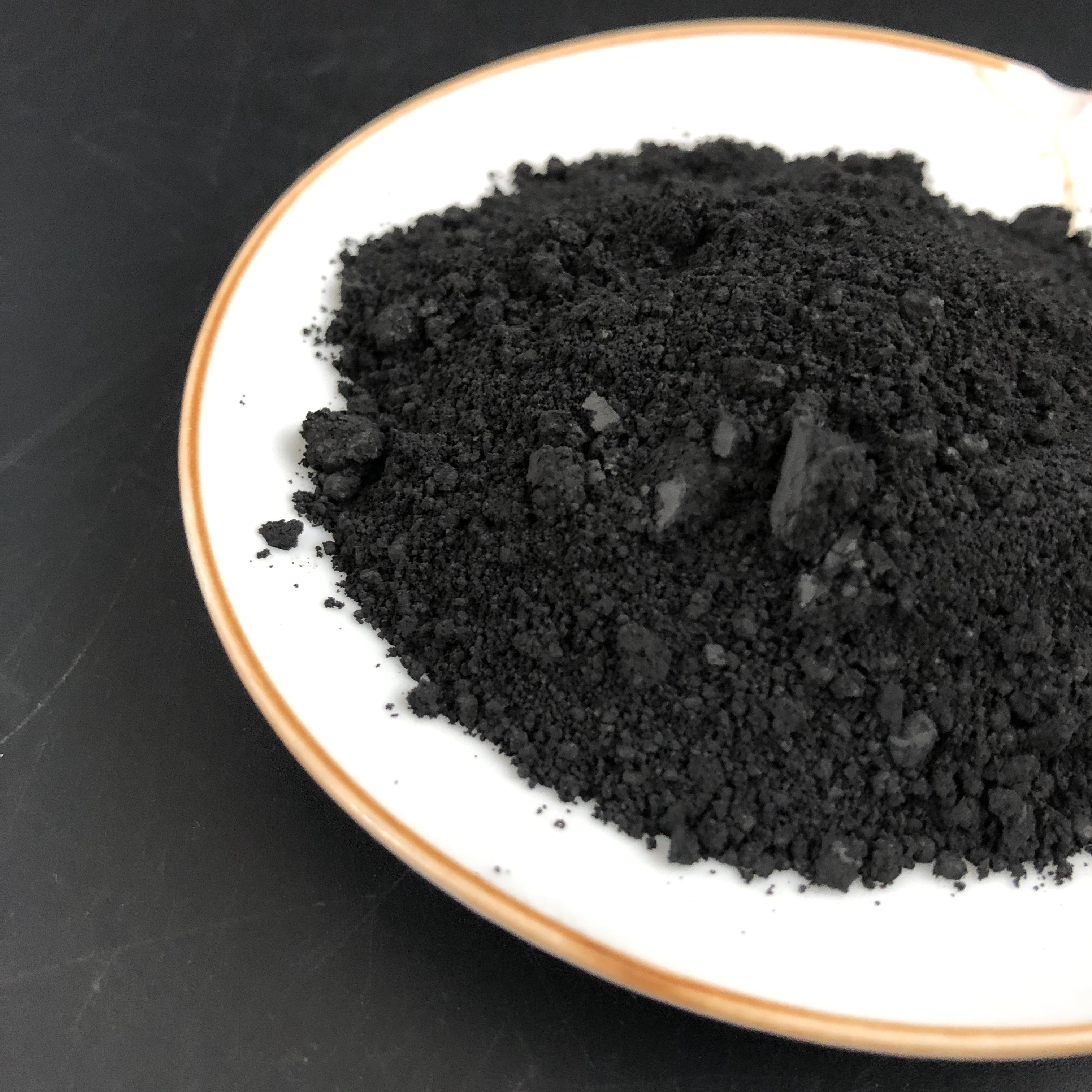 Factory supplied expandable graphite powder with good conductivity and thermal conductivity for large drum flake graphite