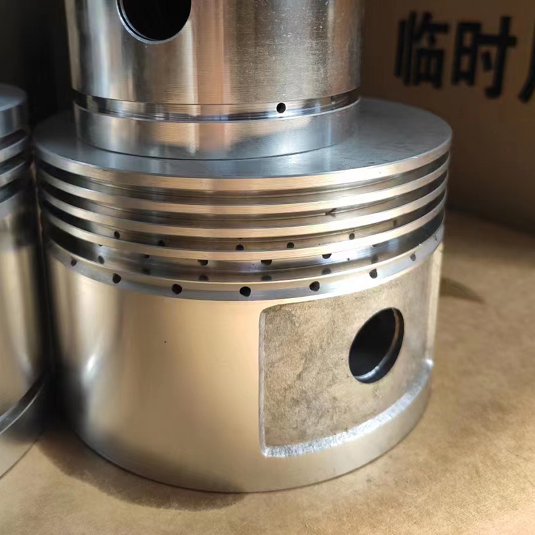 Internal combustion engine piston engine accessories, air compressor piston rings, connecting rod processing, customization, national shipment