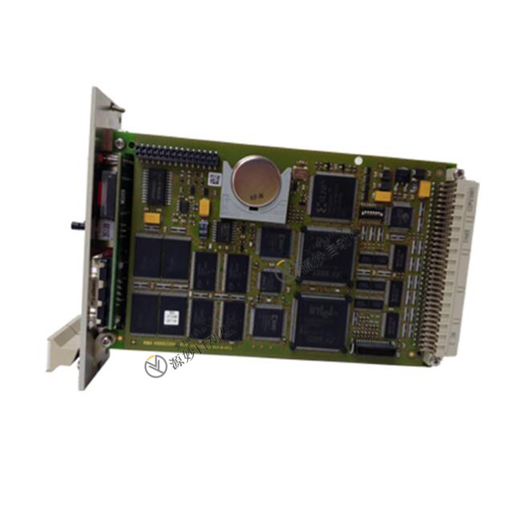 HIMA F8652X 984865265 CPU Central Module F 8652X Security Control Card Inventory