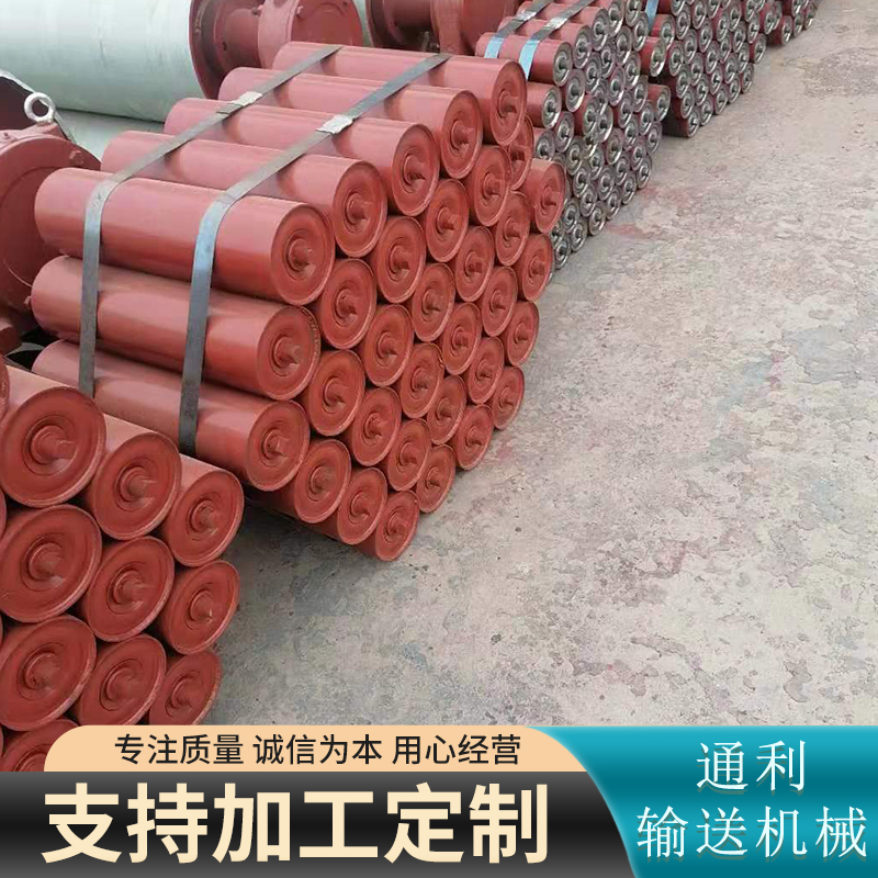 Rubber covered roller, rubber belt, nylon roller, polyurethane roller, various models are not easy to wear and tear