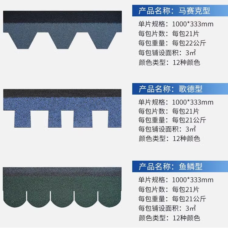 Tile roof leakage repair material Tile roof waterproof roll waterproof waterproof waterproof waterproof adhesive cloth Oil felt paper butyl tape