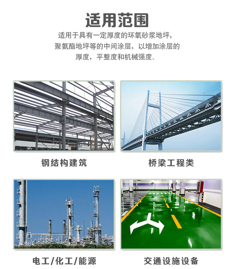 Road marking paint, parking lot, Basketball court, surface line coating, applicable to normal temperature, fast curing and abrasion resistance