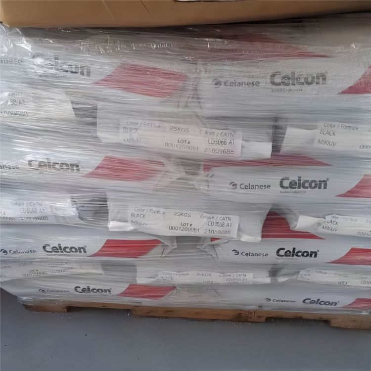 POM 塞拉尼斯Celcon M90NAT中粘度 低甲醛释放 耐候耐磨损 通用级树脂 - 百度爱采购