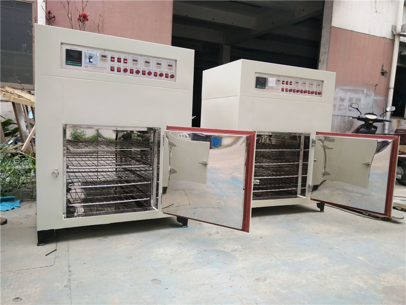 Yutong tray electronic product oven 250 ℃ temperature adjustable constant temperature drying oven YT101 blast drying oven