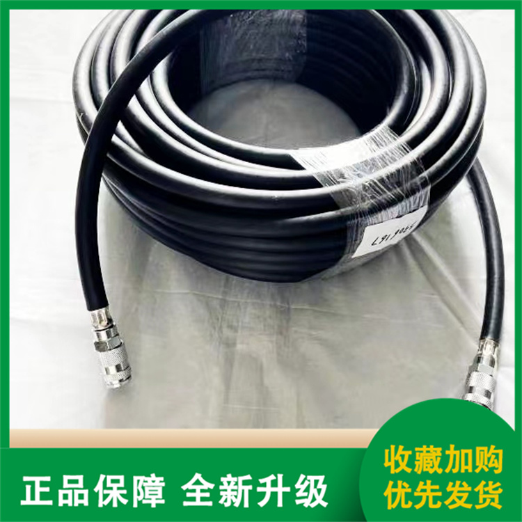 Conventional air breathing tube, medium pressure vehicle mounted connecting tube, aging resistance, bending resistance and heat resistance