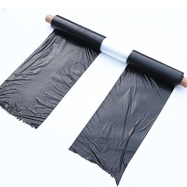 Sales by Shuaifeng Agricultural Film Vegetable Special PE Plastic Black and White Film Insulation and Moisturizing Manufacturer