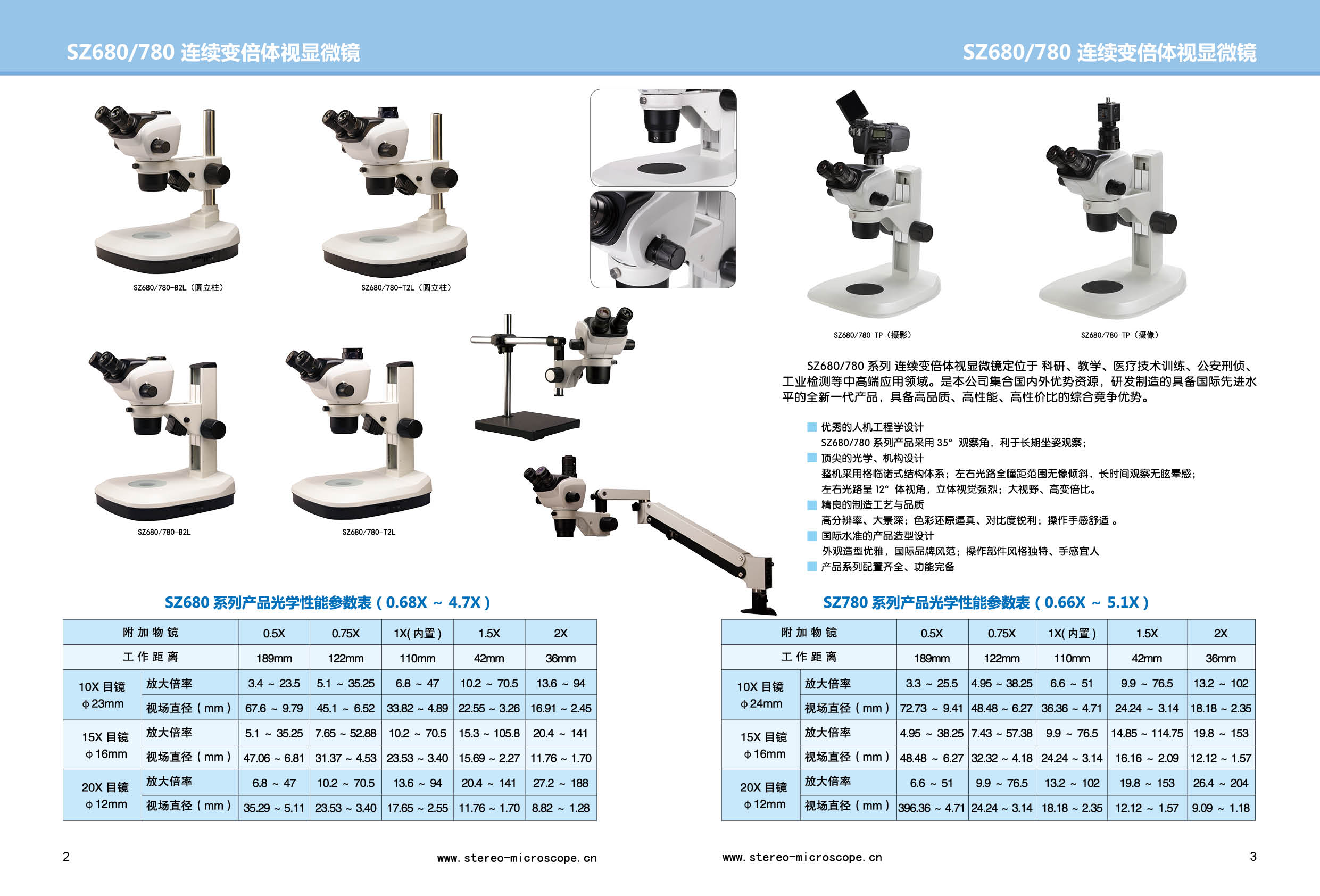 Leica Metallographic Microscope Model Ultralight MDS400 Large Sample Observation, Photography and Measurement Function