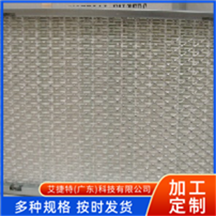 粉尘过滤器 滤尘器连接束管管路过滤粉尘性能稳固 AGI