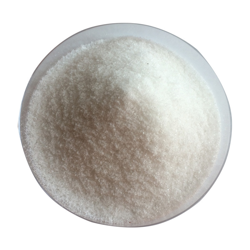 Polyacrylamide manufacturer wholesale flocculant molecular weight 800W 1000W 1200W 1600W Sanzhong Environmental Protection