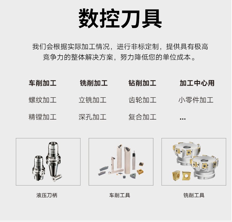 Turning blade TNMG160404N-GU AC520U AC6030M AC530U AC820P AC630M