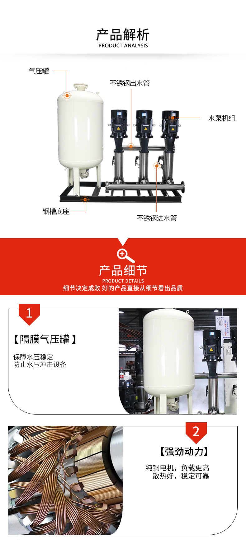 Intelligent pump room access control and security monitoring system for non negative pressure variable frequency water supply equipment