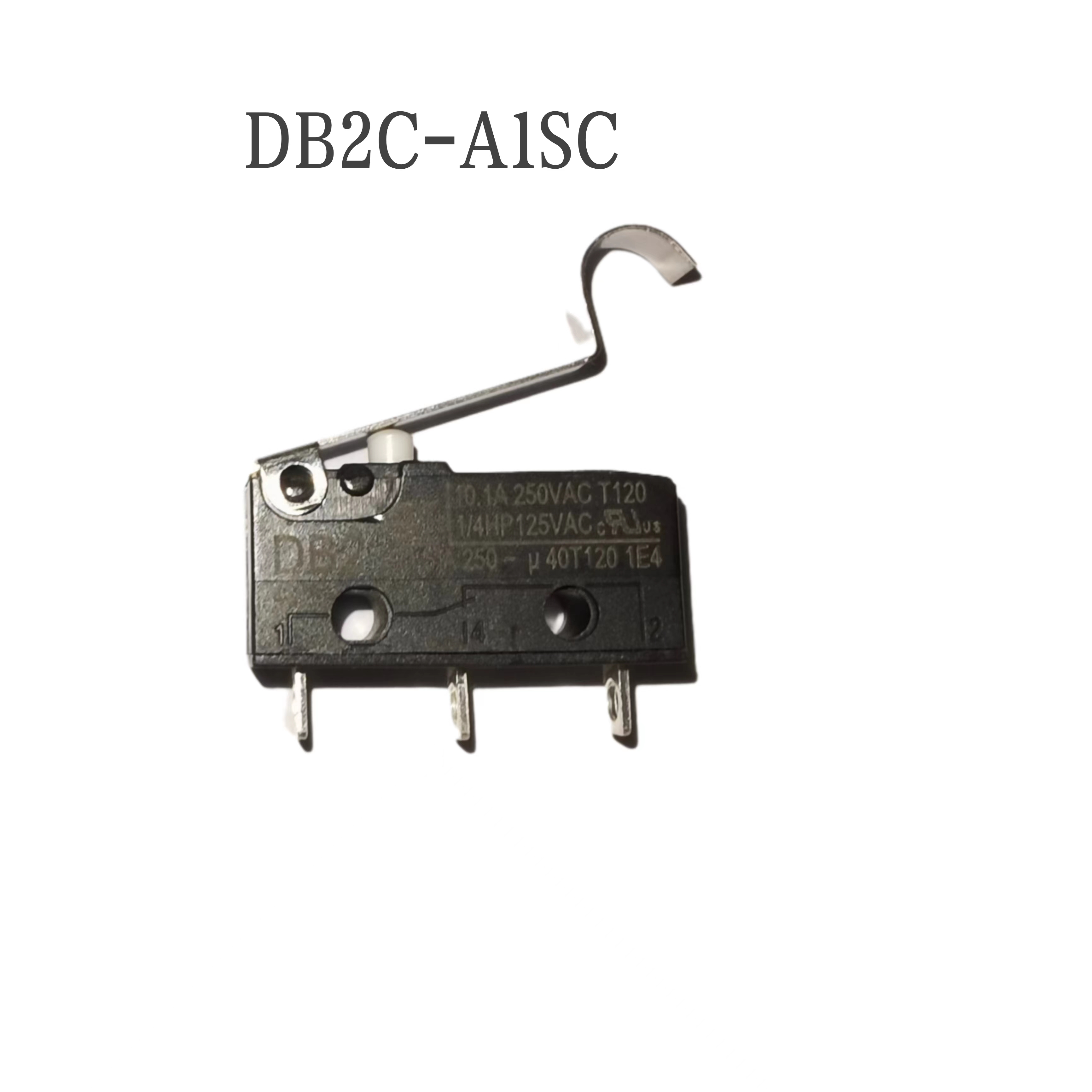 ZF ZF, CHERRY microswitch, DB subminiature switch series