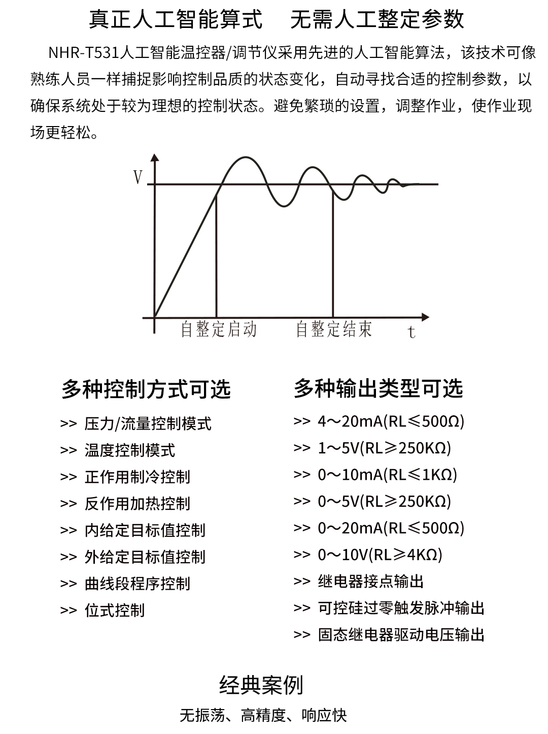 NHR-T530 series touch color adjustment paperless recorder temperature millivolt voltage and current recorder