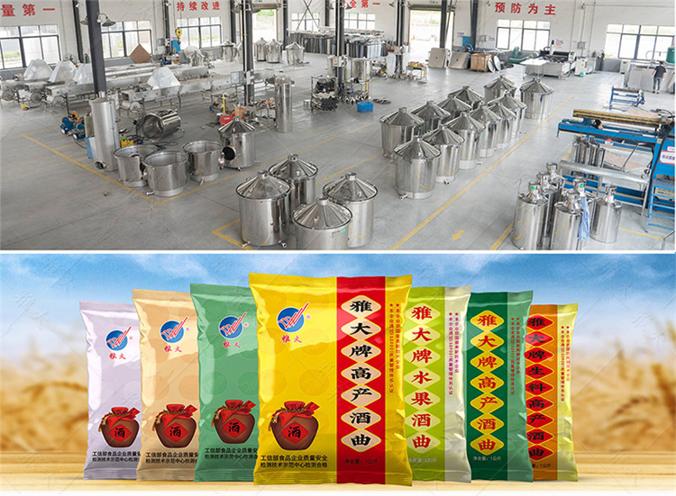 Rural Household Small Electric Heating Brewery Equipment 200 Jin Winery Investment Price