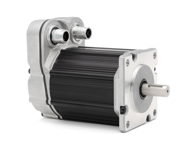 Teknic brushless DC servo motor M-2311S-QN-08D M-2311P-QN-08D in the United States