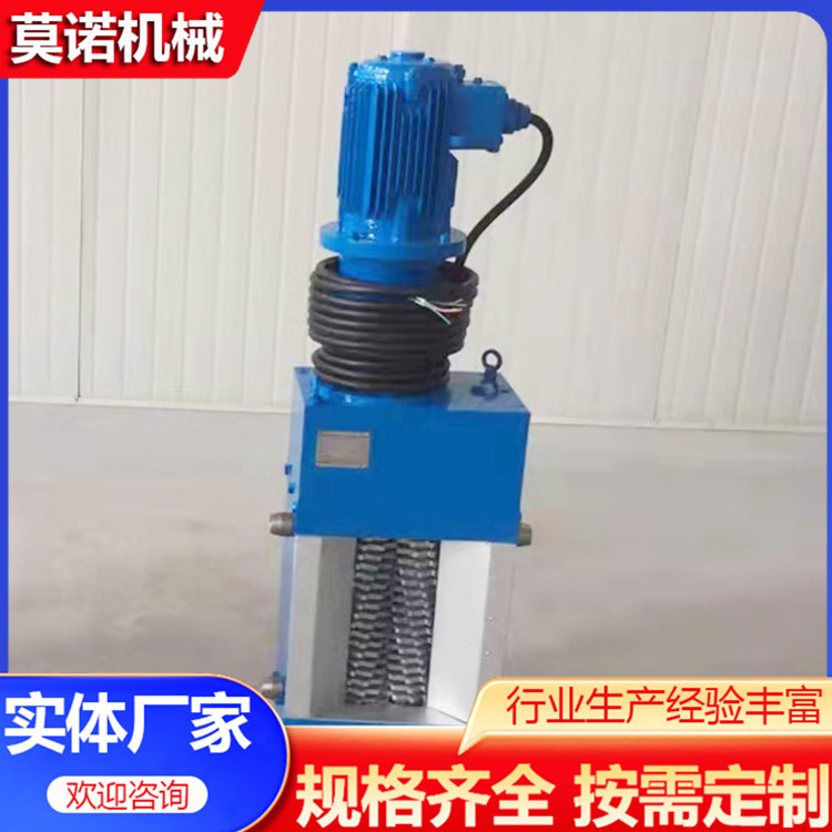 破碎粉碎格栅机 莫诺 无鼓粉碎性格栅机 粉碎格栅 破碎格栅