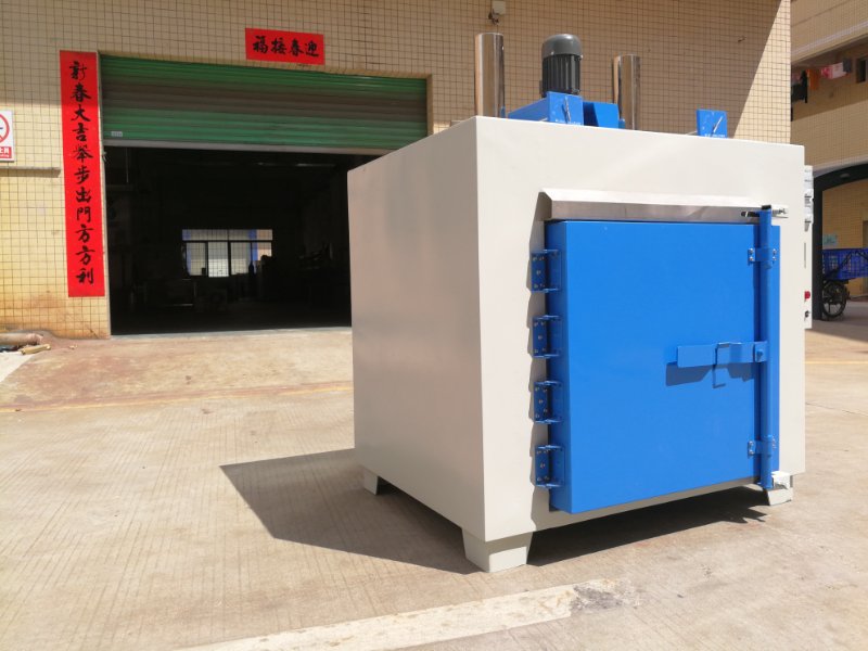 Spring tempering furnace Magnetic material discharge furnace Zirconia ceramic dewaxing furnace Equipment model Zhongda