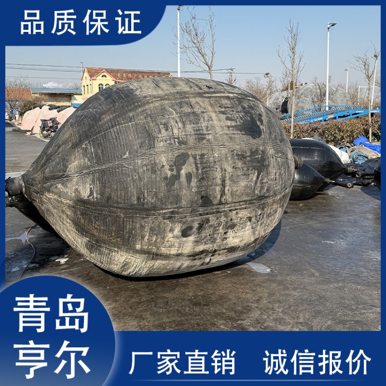 DN1000高压管道封堵气囊充气堵水防爆橡胶气囊各规格型号现货直发