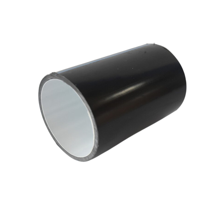 Chaofa PE silicon core tube 40/33 communication cable threading tube inner wall silicon core layer Welcome to purchase 32/28 silicon tube