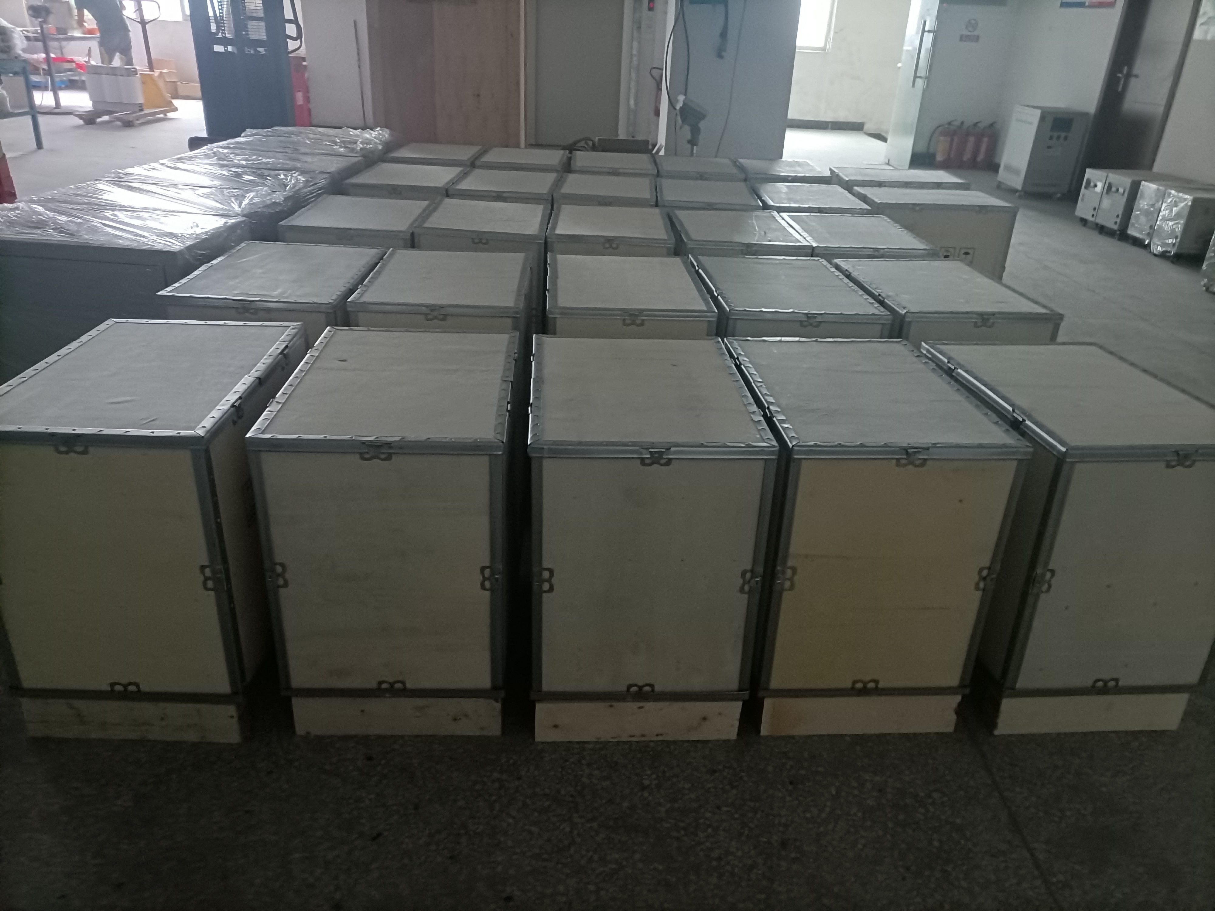 440v to 380v three-phase transformer machine equipment supporting export 20KVA 30KVA