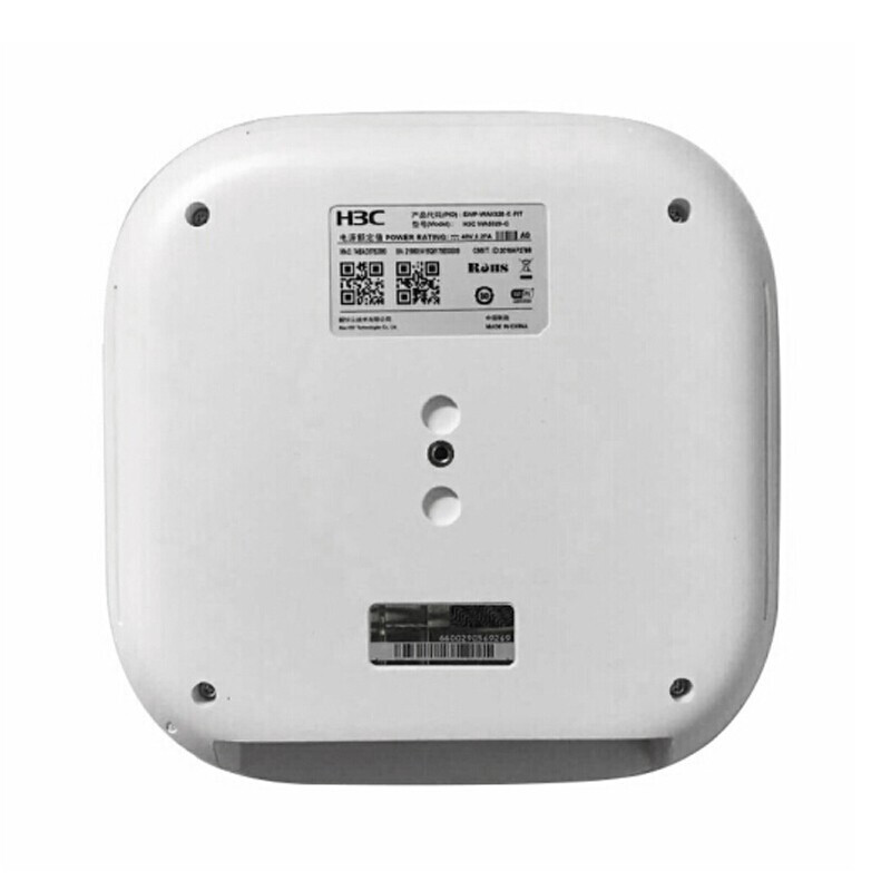 H3C WAP712C-LI-S-FIT 750M Indoor Dual Band Ceiling Mounted Enterprise Wi Fi Wireless AP Access Point