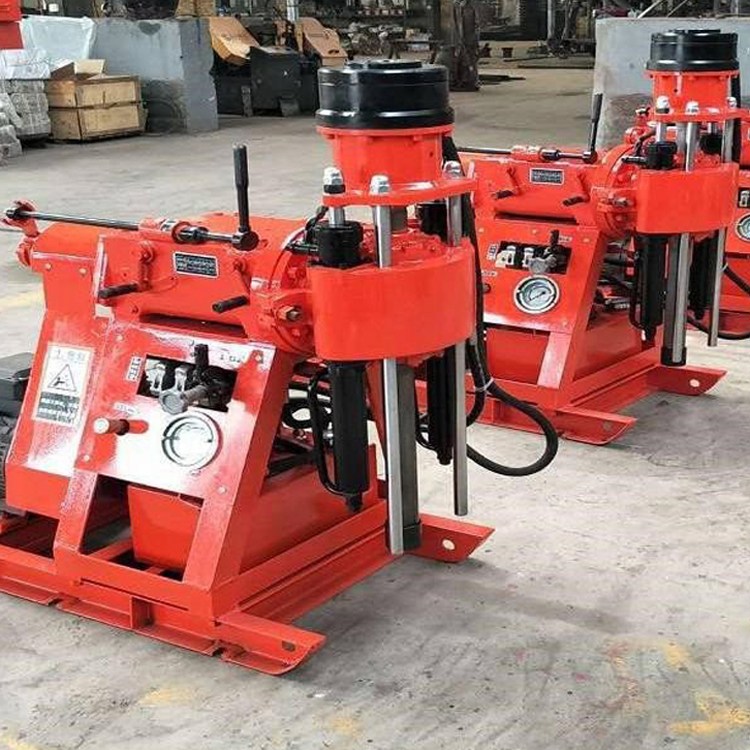 ZDY6000LPS履带式坑道钻机 自走式大扭矩全方位液压钻车