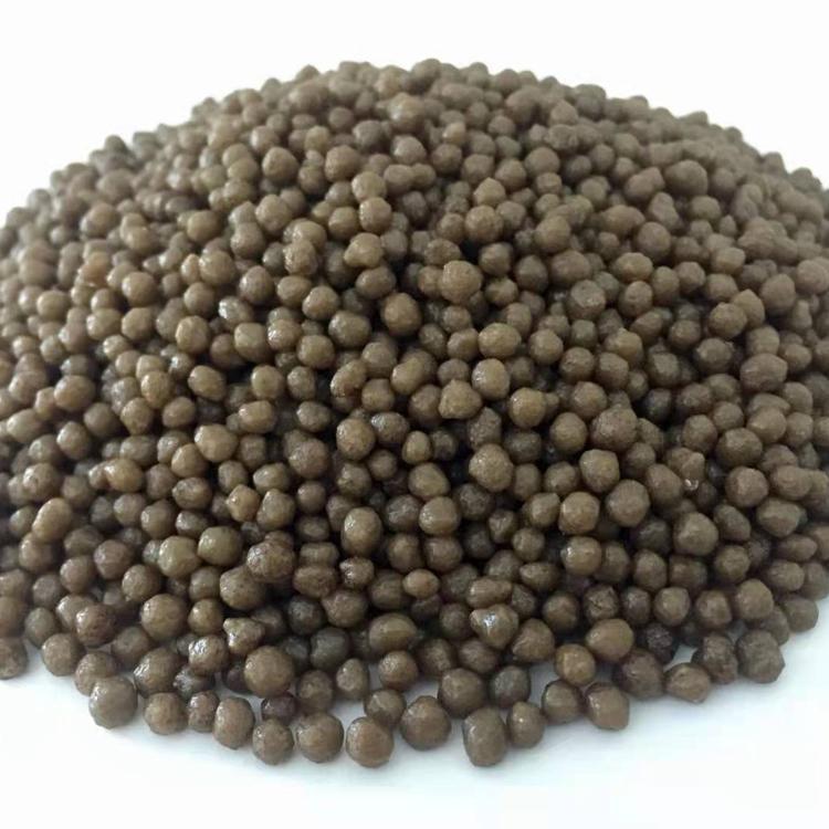 Diammonium phosphate fully water-soluble fertilizer, agricultural phosphate fertilizer, flushing fertilizer, leaf fertilizer, total nutrient 64%