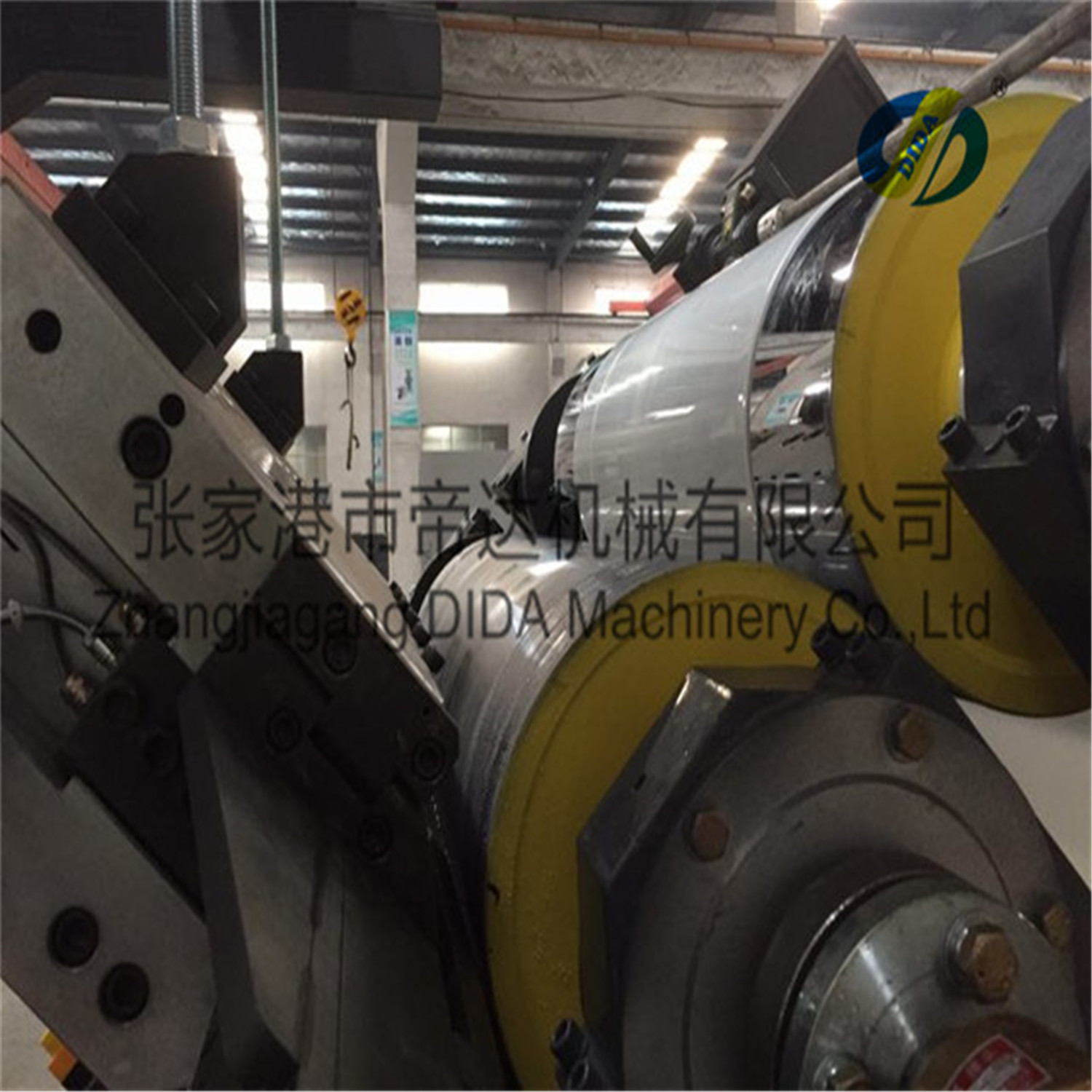 Medical Polycaprolactone sheet extrusion machine equipment Medical pipe extruder