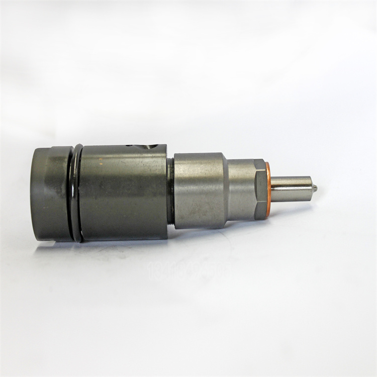 Dongfeng Cummins diesel engine Tianlong series injector L9.5 5265842