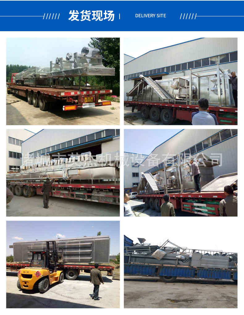 Roller cleaning machine manufacturer Fruit and vegetable cleaning equipment Potato cleaning and peeling machine Yingjie Machinery