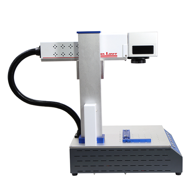 Laser engraving machine, marking machine, laser inkjet printer, stationery engraving machine, household portable laser all-in-one machine