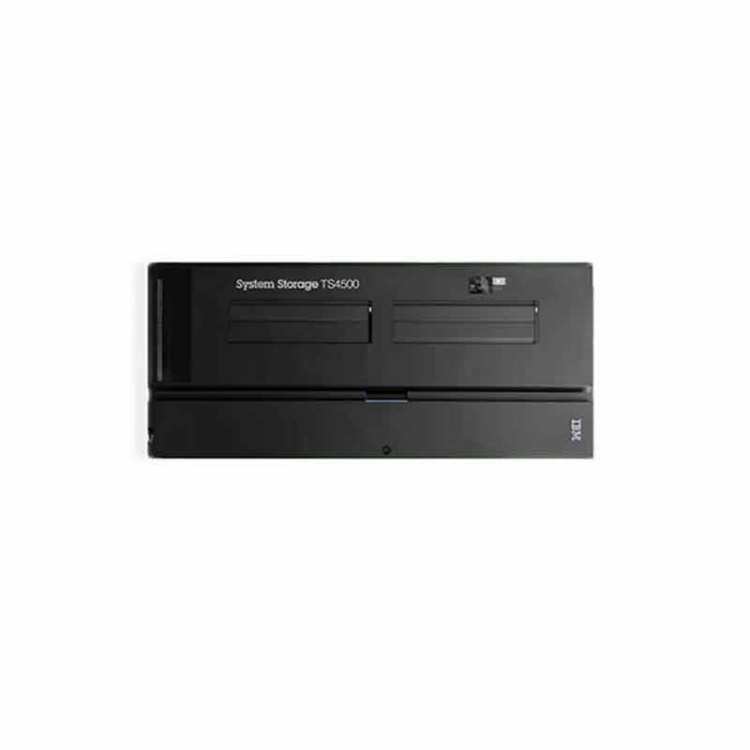 IBM TS4500 Tape Drive磁带驱动器磁带库中端存储 产品关键词ts4500带库;磁带驱动;ibm驱动器;磁带驱动器;ibm