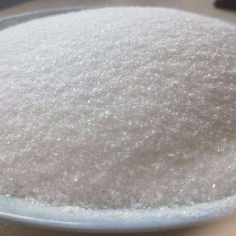 Polyacrylamide Solid Amide Anionic Cationic Non ionic 800W Molecule -1600W Molecule