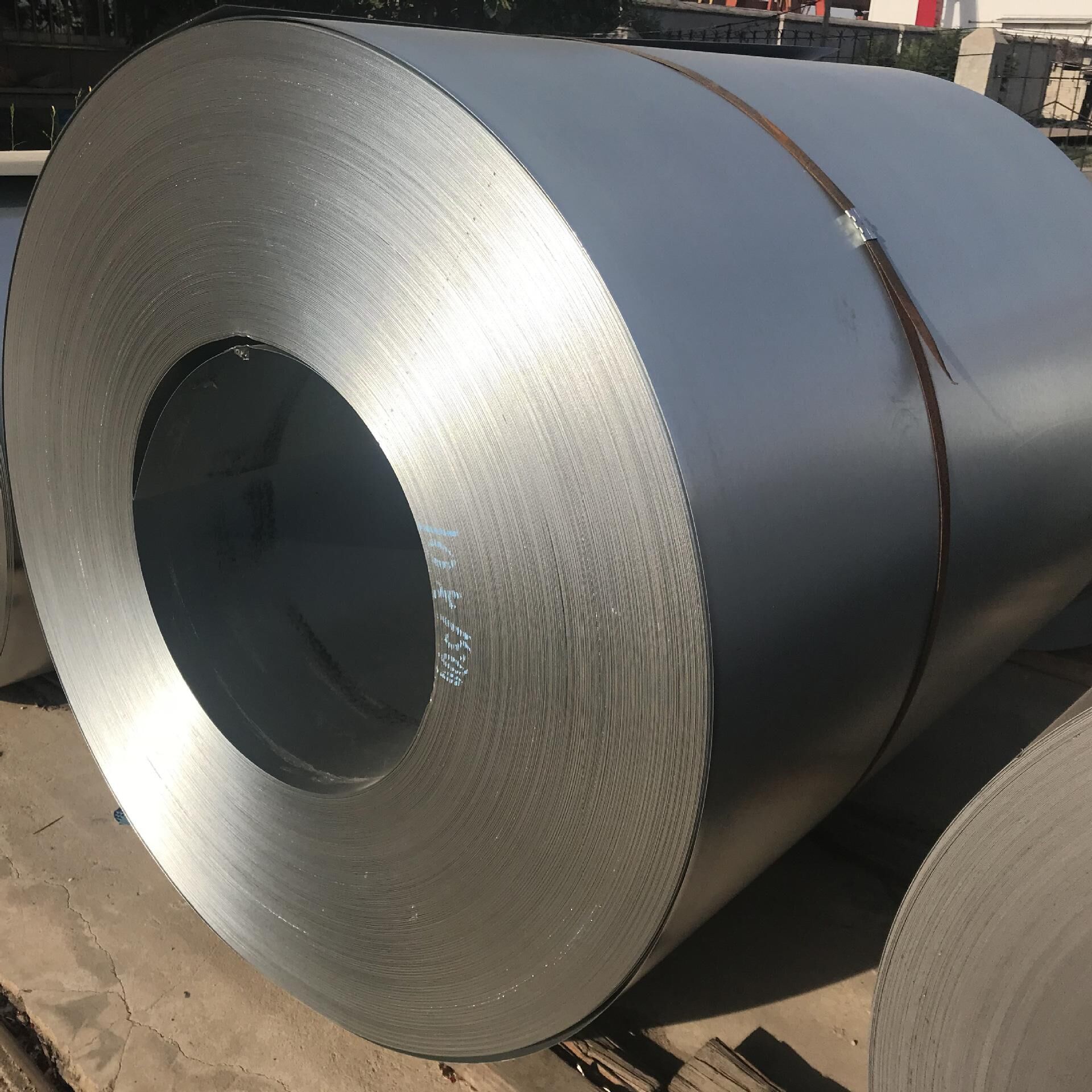 Cold rolled B250P1 automotive steel B304/590DP iron sheet steel strip thickness 0.25-6.0 width 1600-2100