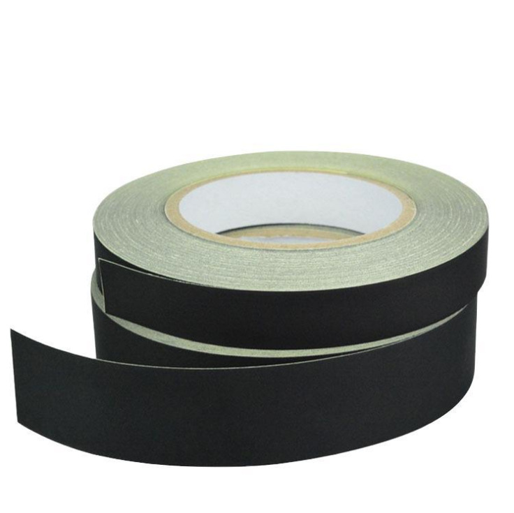 Ultra thin 0.08mm acetic acid wiring harness tape, white flame-retardant acetic acid cloth tape, LCD screen wiring tape