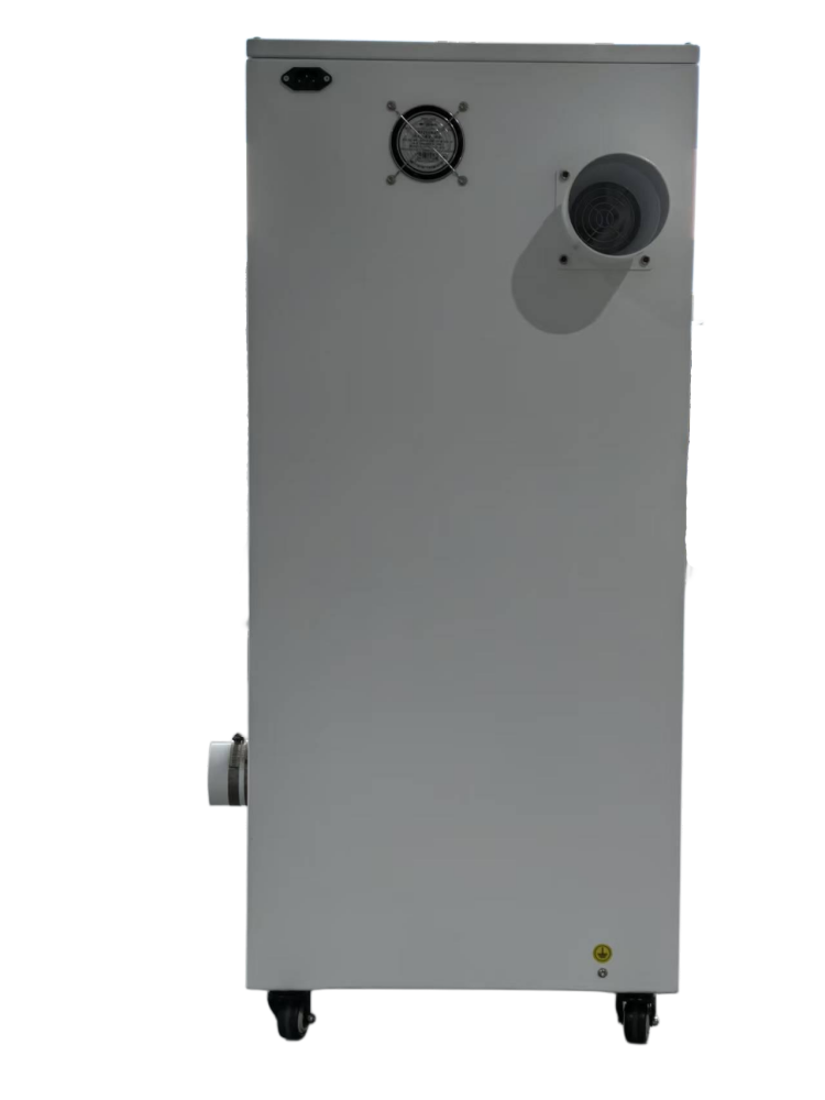 伊力特 PA-300TS-IQ烟雾净化器 工业烟雾处理 使用寿命长