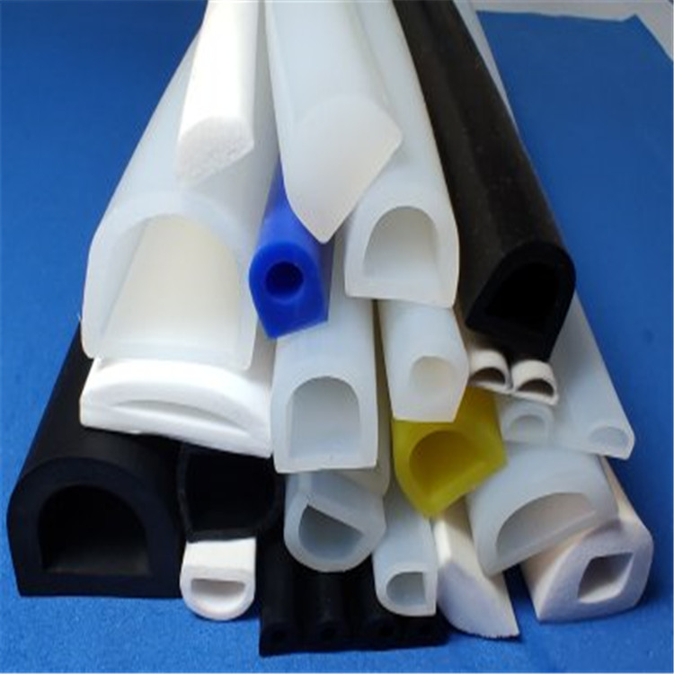 EPDM rubber strip, plastic steel window sealing strip, ship fender, dock cargo ship berthing, aging resistant and anti-collision strip